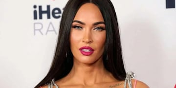 Megan Fox