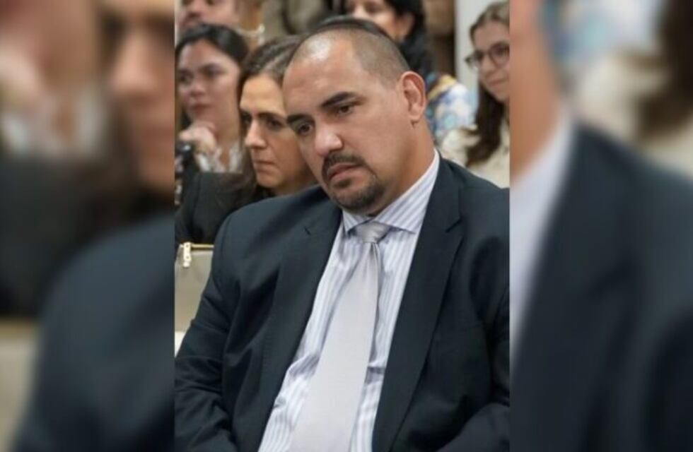 Declaraciones de una de las víctimas del exjuez Fragueiro