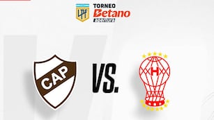 Se viene el duelo Platense-Huracán en Santiago del Estero. (Gentileza)