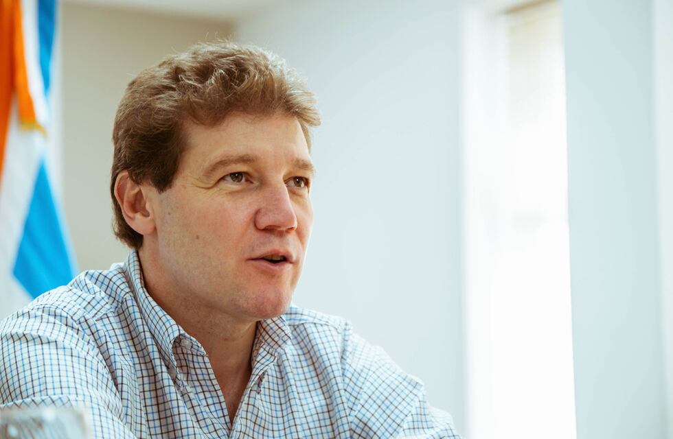Gustavo Melella anunció que las paritarias se retoman el 11 de febrero