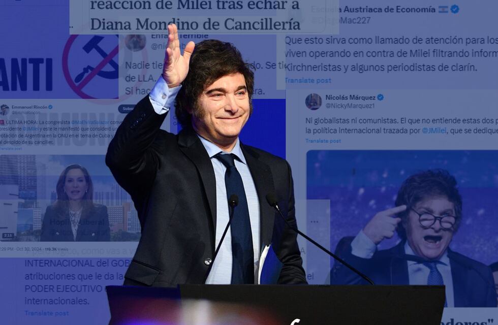 El Gobierno convoca a un “borrón y cuenta nueva” fiscal a las provincias: de qué se trata