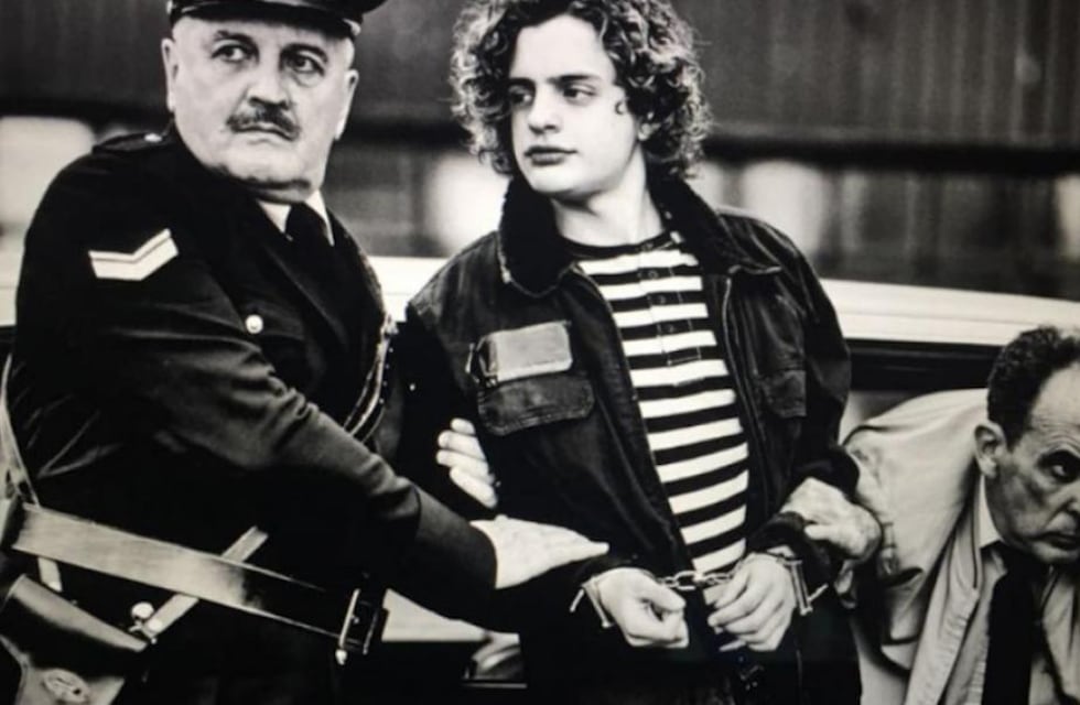 Quién es el Ángel de la Muerte, el asesino serial argentino que pidió que le apliquen la inyección letal