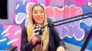 La pediatra santafesina fue una de las principales ausentes en el programa de este domingo.