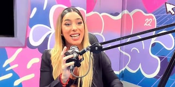 La pediatra santafesina fue una de las principales ausentes en el programa de este domingo.