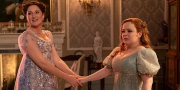 Netflix: las cuatro preguntas que tendrá que responder Bridgerton 4.