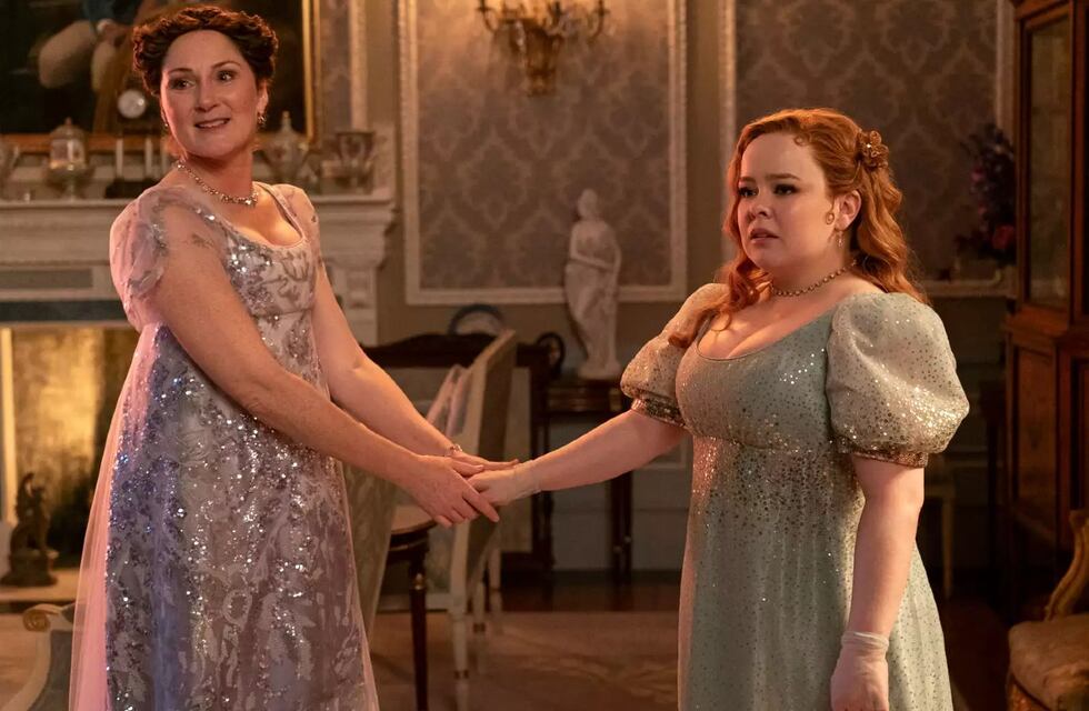 Netflix: las cuatro preguntas que tendrá que responder Bridgerton 4