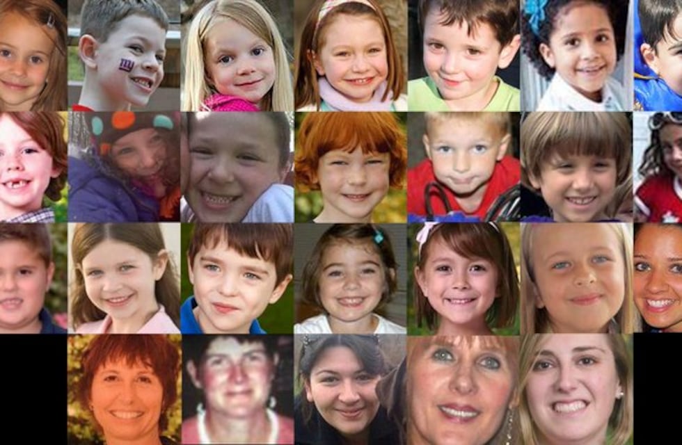 Estados Unidos: a 9 años del tiroteo en la escuela Sandy Hook, una de las mayores masacres de la historia de aquel país