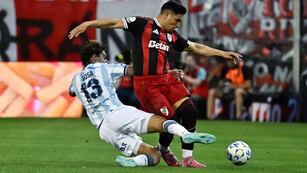 Se verán las caras nuevamente.