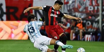 Se verán las caras nuevamente.