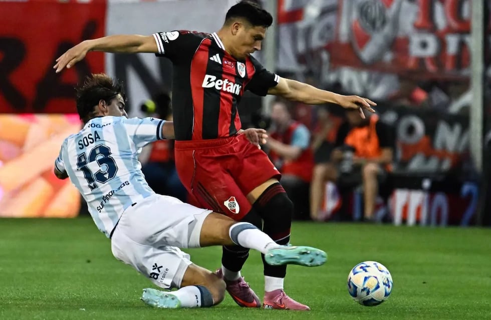 La polémica decisión que festeja Racing y sufre River en la previa de los octavos del Torneo Clausura