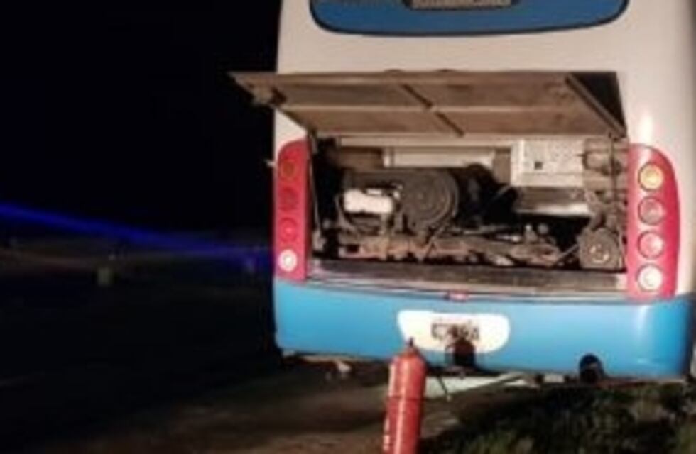 Un grupo de egresados carlospacenses quedó varado en Brasil