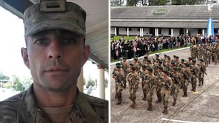 Juan Pereyra fue hallado muerto en Corrientes