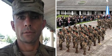 Juan Pereyra fue hallado muerto en Corrientes