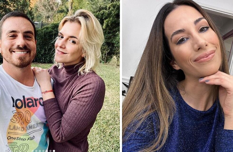 Sofía Aldrey habló por primera vez del supuesto romance entre Federico Bal y Estefi Berardi