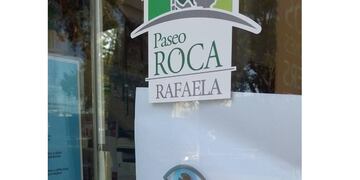 Los comercios adheridos a Ojos en Alerta estarán identificados