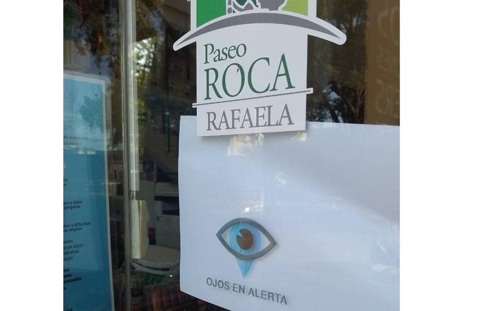 “Ojos en Alerta” bajo la lupa de “Rafaela Evalúa”
