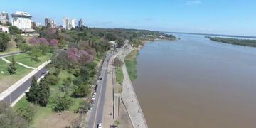 Las precipitaciones llegarán al final de la semana aunque las condiciones mejorarán el sábado por la tarde.