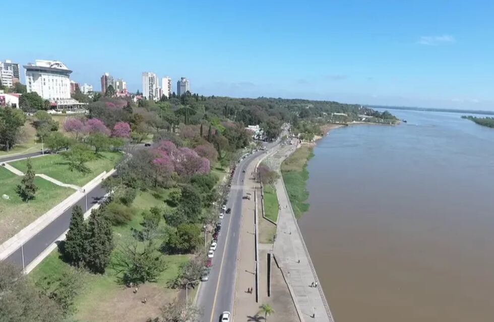 Llegó el alivio del calor: se espera una semana agradable en la capital provincial