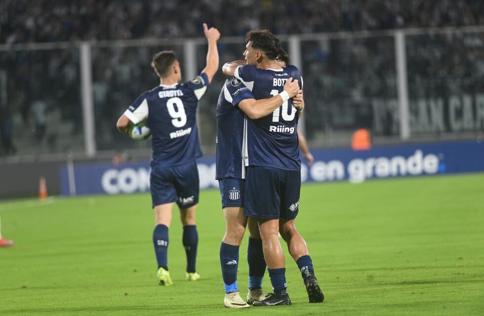 Talleres: cuándo vuelve a jugar y qué resultados necesita para jugar en la Sudamericana