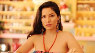 Griselda Sánchez, exparticipante de Gran Hermano, reveló que tiene esposo y novias al mismo tiempo