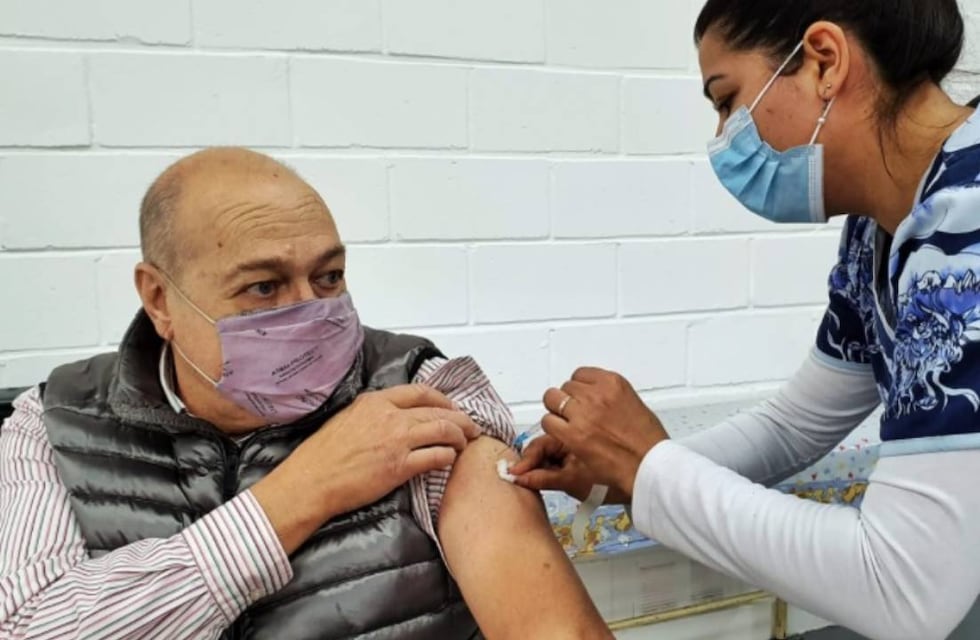 ¿Tercera dosis en Argentina? La previsión del Gobierno sobre la vacunación contra el COVID-19