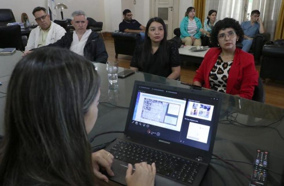 Prevención y control: la estrategia contra el Dengue en la provincia