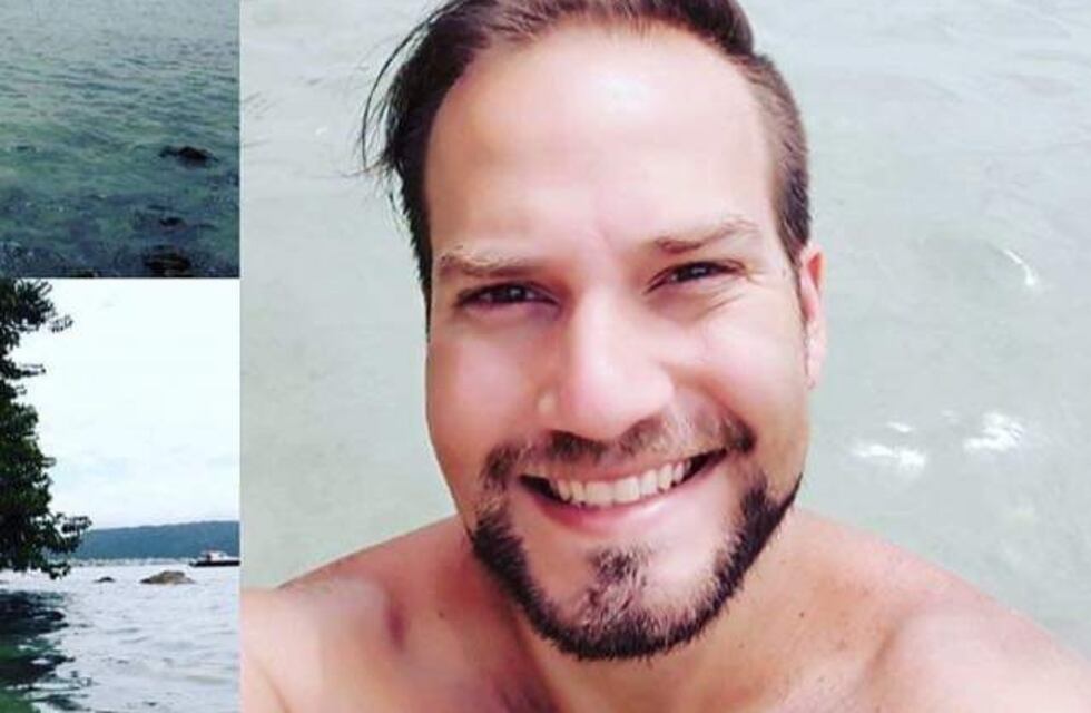 Tristeza en Carlos Paz por el fallecimiento de un joven militante radical