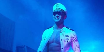 El empleado público también trabajaba en fiestas privadas y boliches.