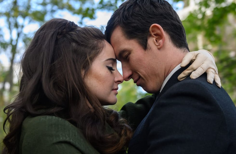 Netflix: la exitosa película con un romance desgarrador que te hará llorar y cuestionar tu propia historia de amor