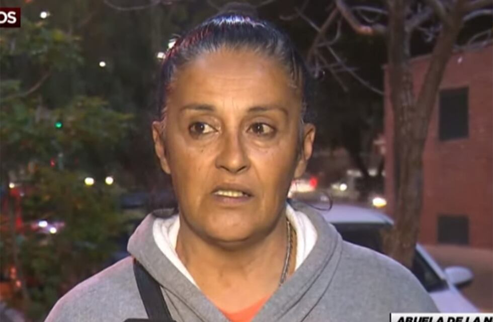 Sigue internada la nena atacada por cuatro perros