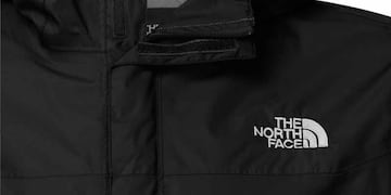 ¿Conviene comprar en Chile?: esto es lo que cuesta una campera impermeable The North Face.
