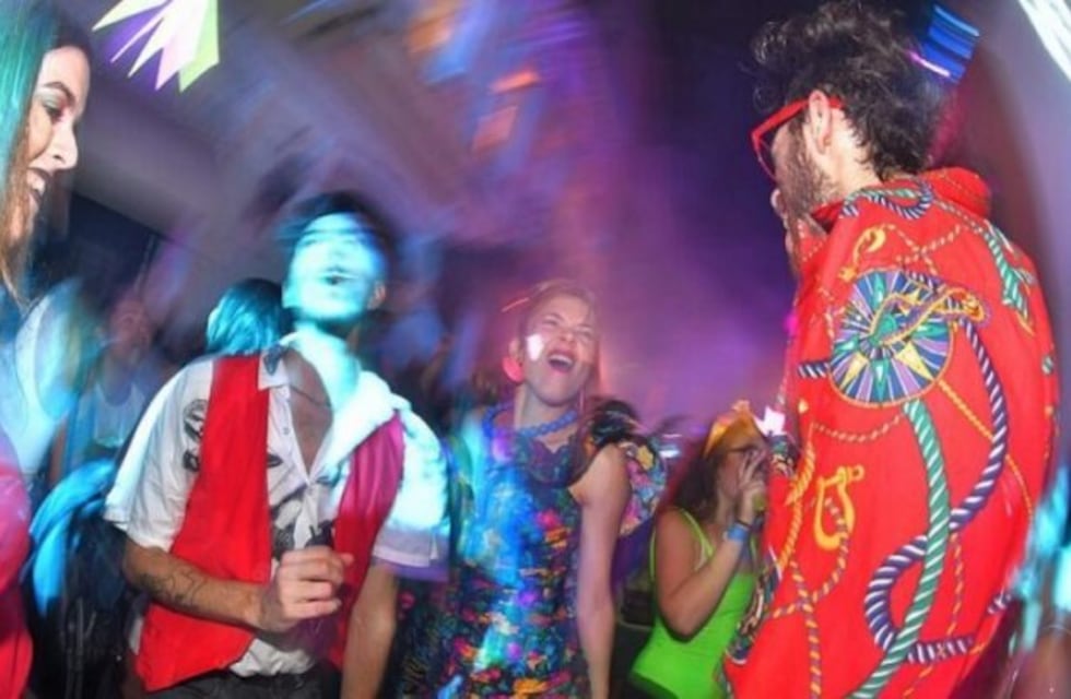 Una fiesta clandestina con 60 personas fue desbaratada en Posadas