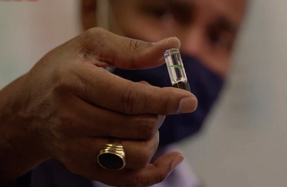 Coronavirus en Pérez: 23 nuevos casos reportados