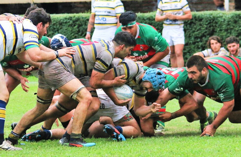 Comienza la tercera fecha del Anual “Raúl ‘Carozo’ Ternavasio”