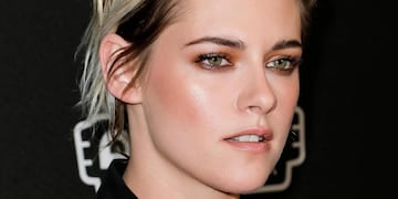 Kristen Stewart