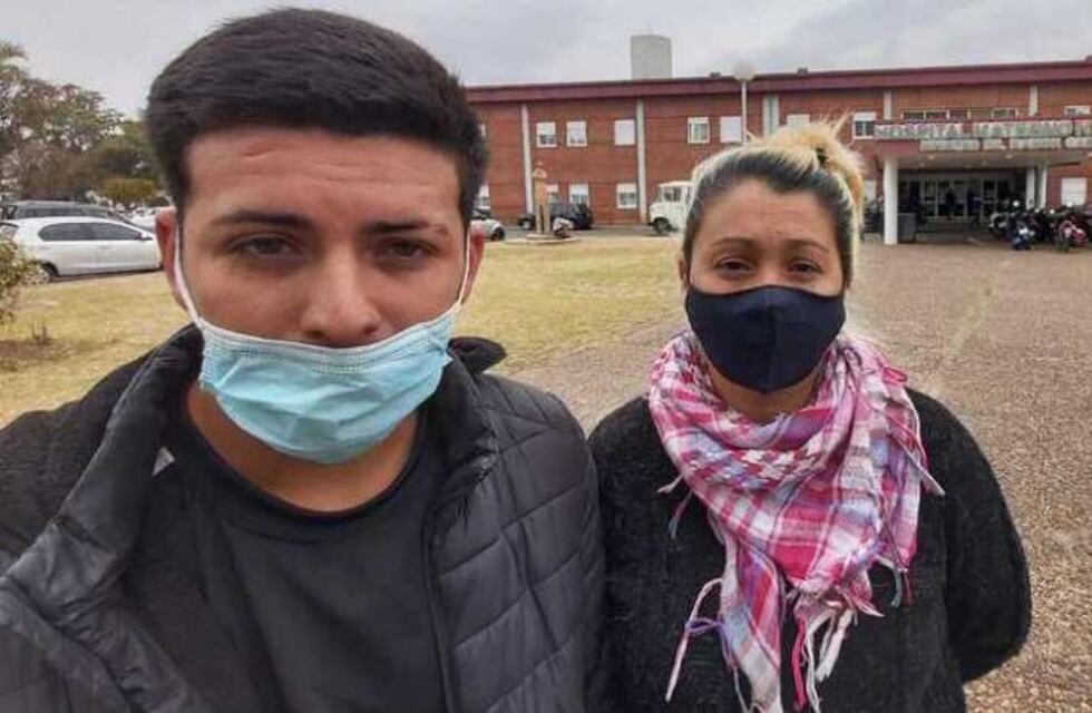 Córdoba: perdió al bebé y denuncia al dispensario de Estación Juárez Celman