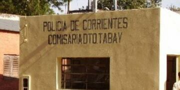La madre de la víctima hizo la denuncia en la comisaría de Tabay.