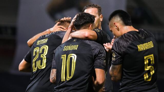 Para la T el resultado más conveniente era el empate. Ahora el Taladro está dos puntos arriba.