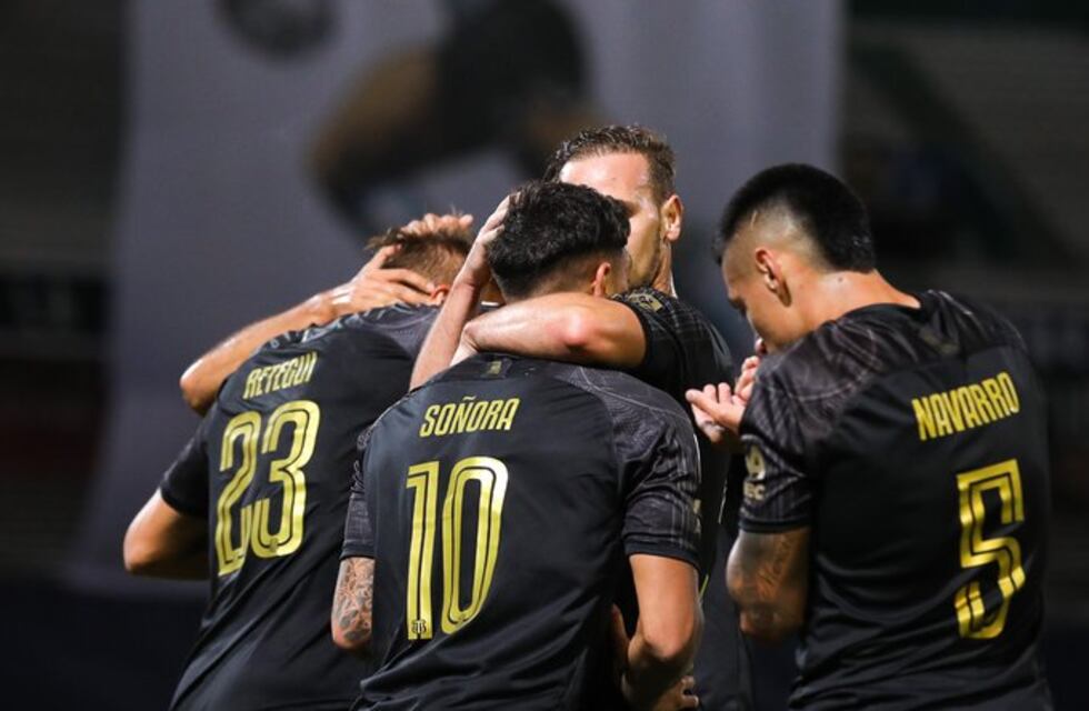 Talleres quedó segundo, por la victoria de Banfield