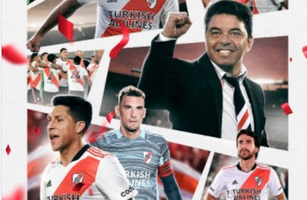 Los mejores memes de River campeón inundaron las redes