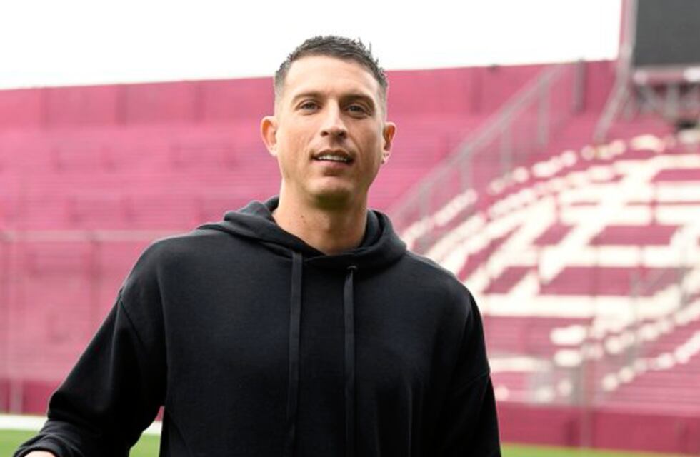Un exjugador de Belgrano podría ser compañero de Lionel Messi en el Inter de Miami