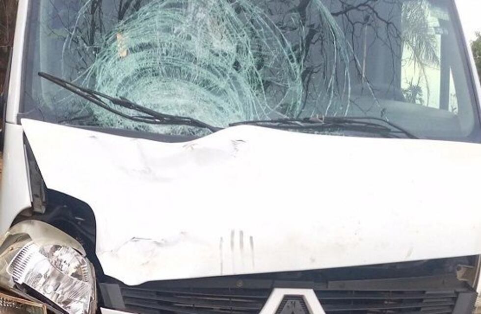 Un hombre falleció en el acceso al Parque Urugua-í