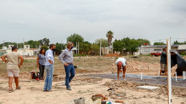 Programa Hago mi Casa