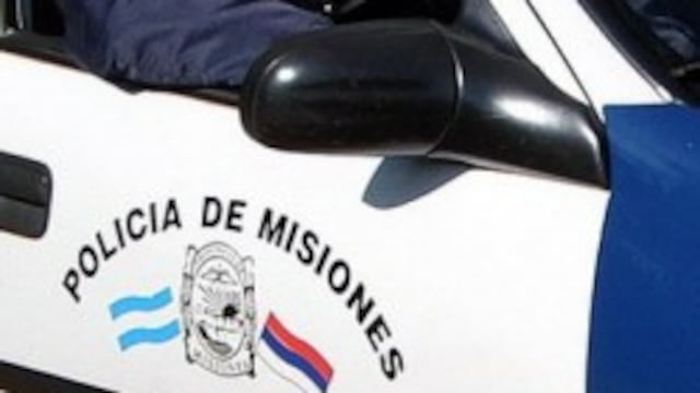 Oberá: matrimonio denunció un robo millonario.