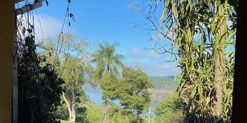 “Posada Puerto Bemberg”: conexión con la naturaleza e historia en un rinconcito de Misiones.