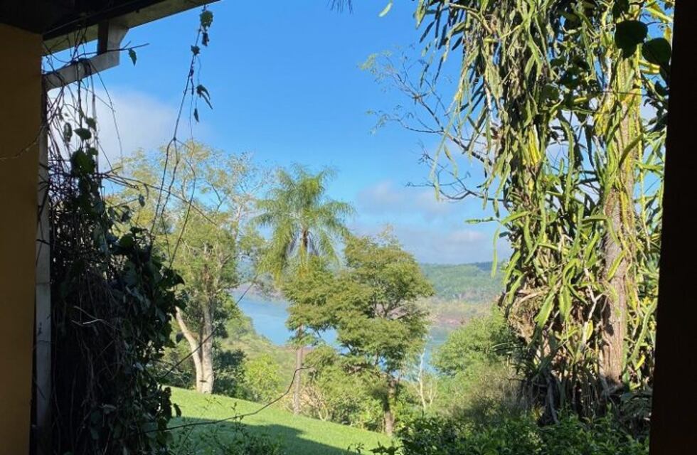 “Posada Puerto Bemberg”: conexión con la naturaleza e historia en un rinconcito de Misiones