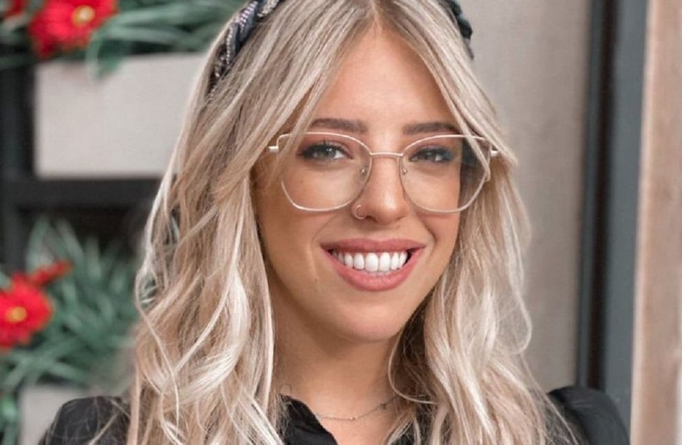 Nati Jota conquistó la playa en microbikini celeste: “Para todos los gustos”