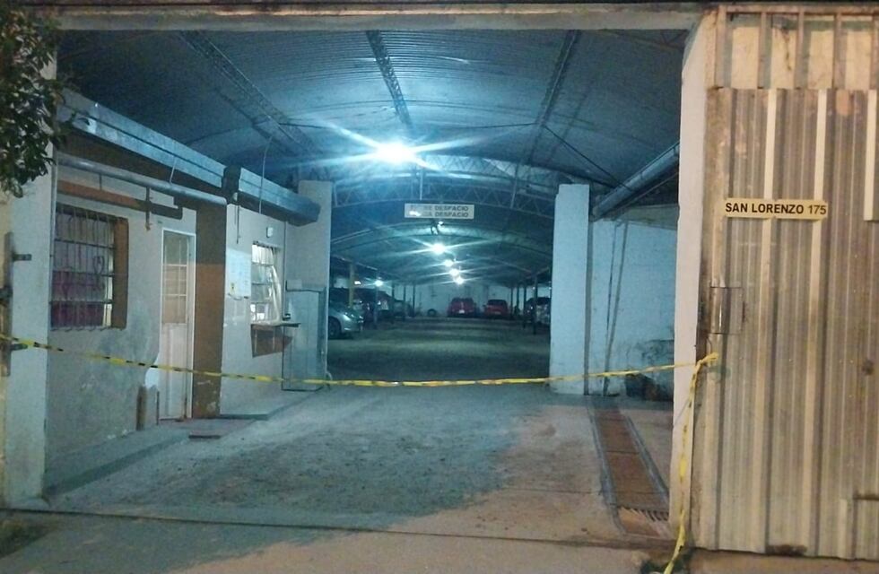 Mataron a un sereno de 65 años en Córdoba: qué condena recibieron los delincuentes