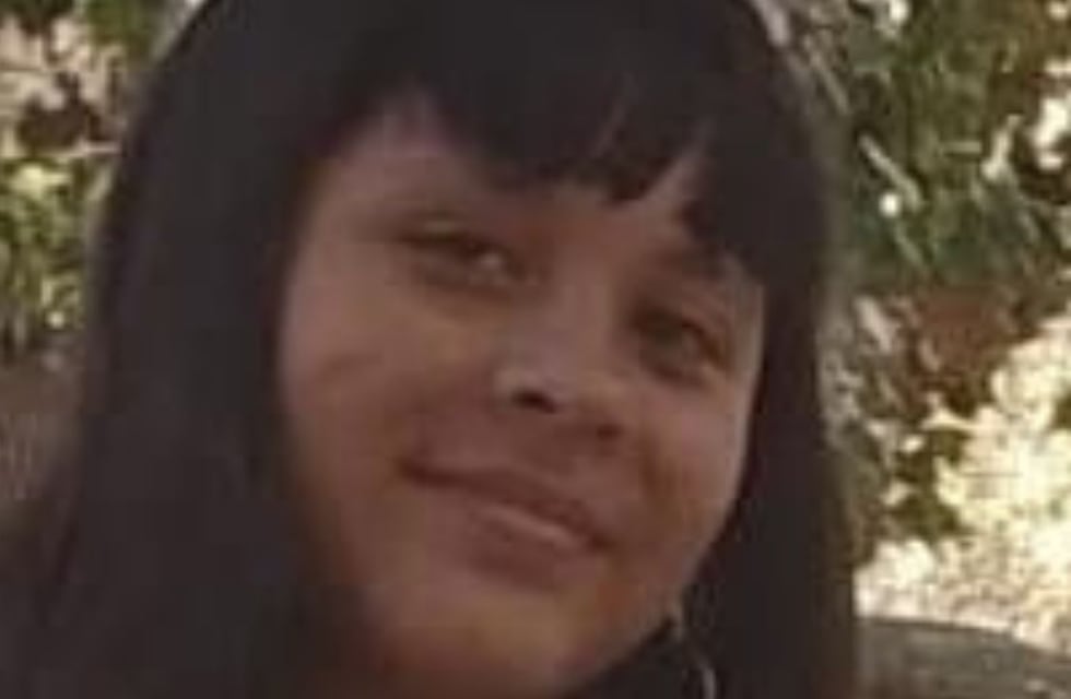 Buscan en Obispo Trejo a una adolescente de 14 años desaparecida hace unos días