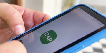 La Municipalidad lanzó “Arriba Paraná”, la nueva app para el transporte urbano.